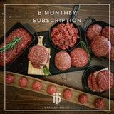 The Ground Bundle - Bimonthly Subscription