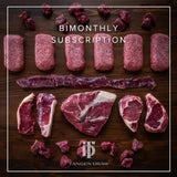 The Whole Herd - Bimonthly Subscription