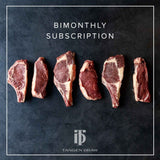 The Steak Collection - Bimonthly Subscription