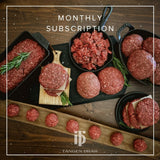 The Ground Bundle - Monthly Subscription