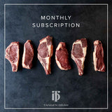 The Steak Collection - Monthly Subscription