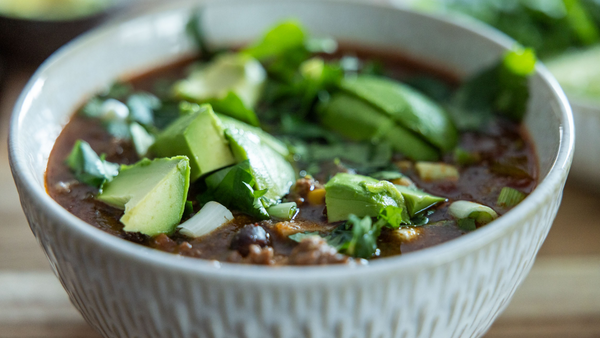 Vaquero Chili