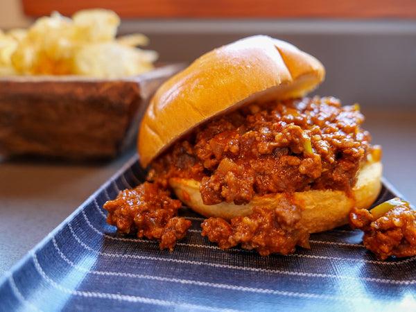 Sloppy Joes