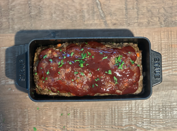 Classic Meatloaf