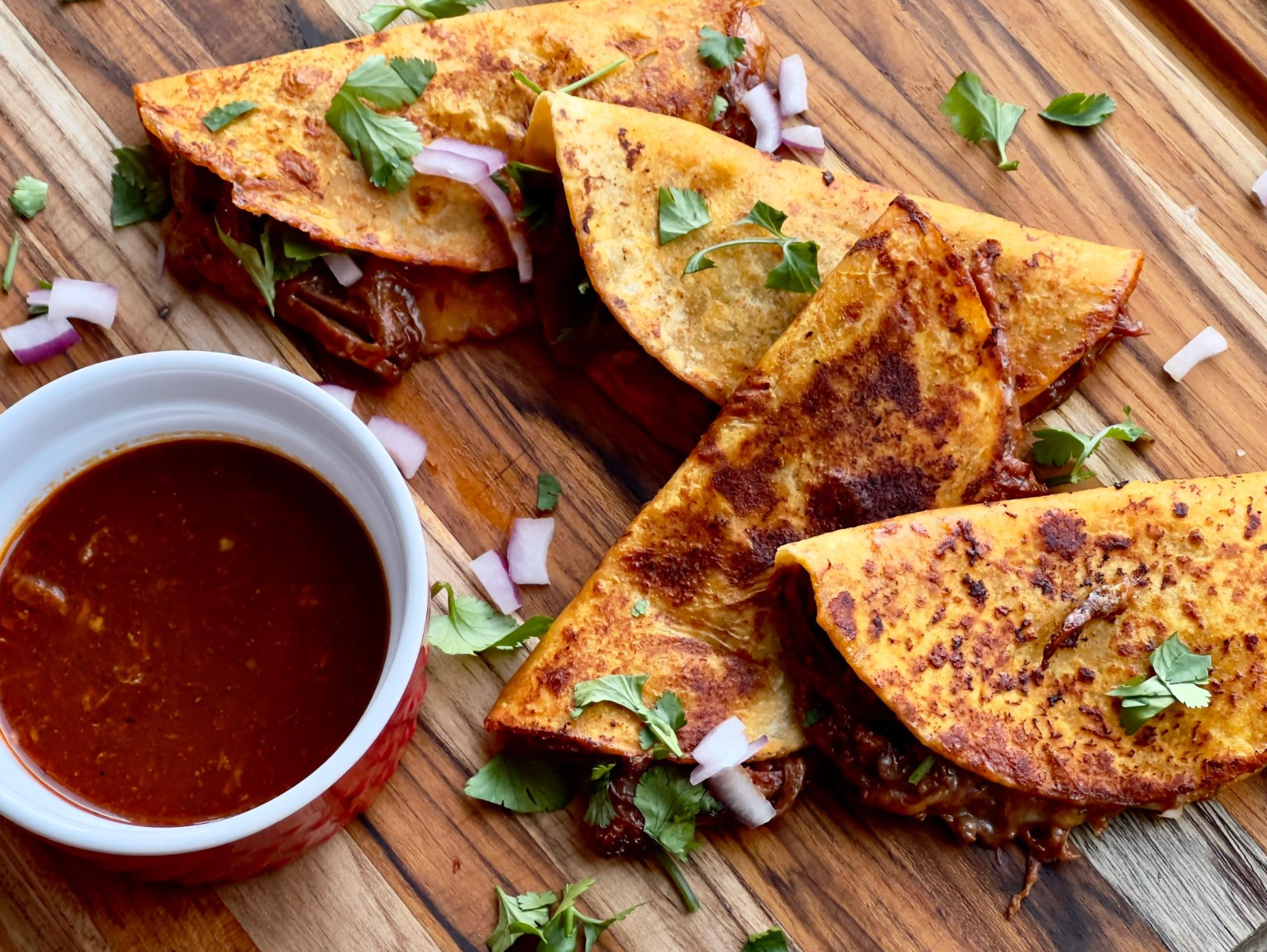 Birria Draw Birria Tacos – Tangen Draw