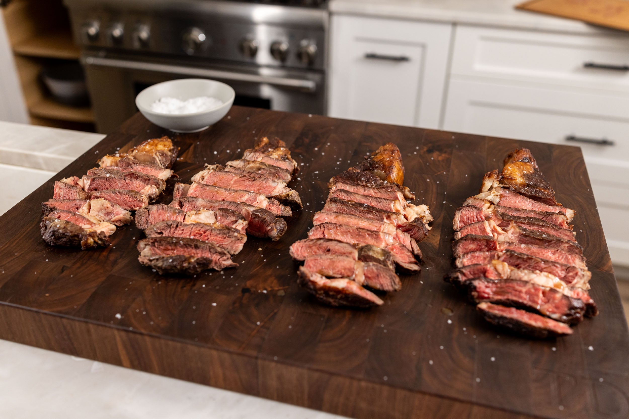 Ribeye Cooking Methods – Tangen Draw
