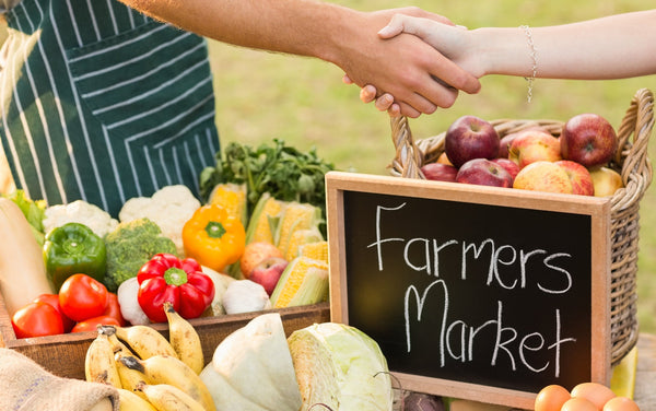 What’s the Deal?: Farmers' Markets
