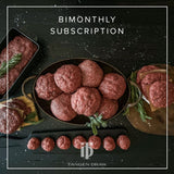 The Ground Bundle - Bimonthly Subscription