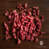 Beef Carne Picada, Dry Aged