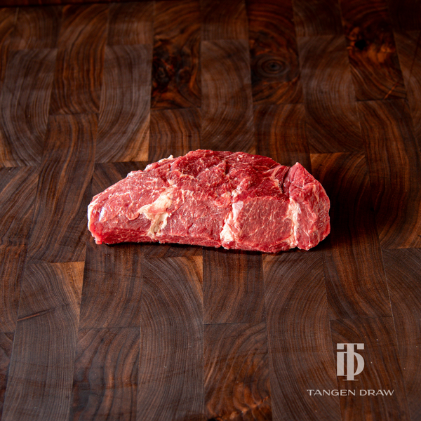 Beef Natang ALL BEEF – Tangen Draw