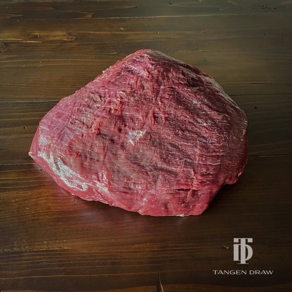 Dry Aged Beef Top Round