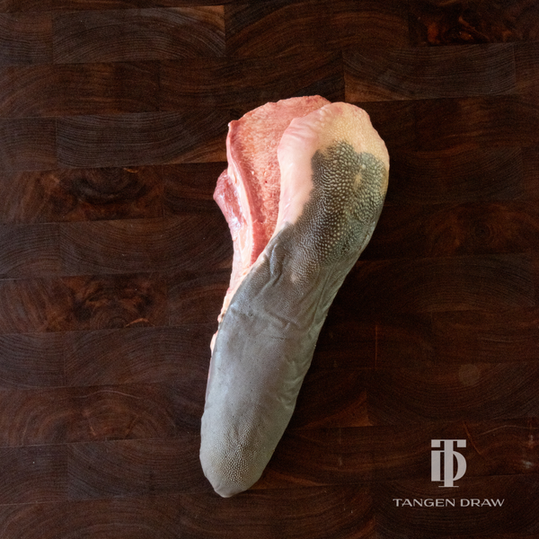 Image of Beef Tongue