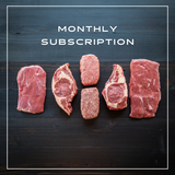 The Grazer - Monthly