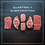 The Grazer - Quarterly