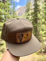 TD 7-Panel Hat