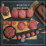The Ground Bundle - Monthly Subscription