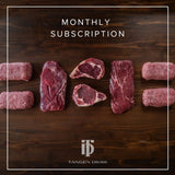 The Grazer - Monthly Subscription