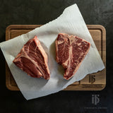 The Porterhouse Pair