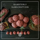 The Ground Bundle - Quarterly Subscription
