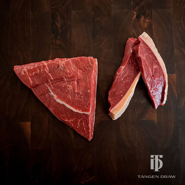 Dry Aged Beef Coulotte