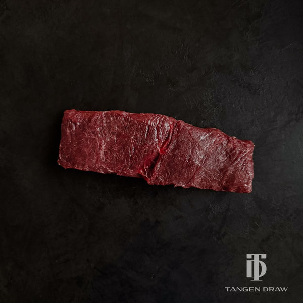Dry Aged Bison Denver