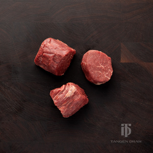 Image of Beef Filet Mignon