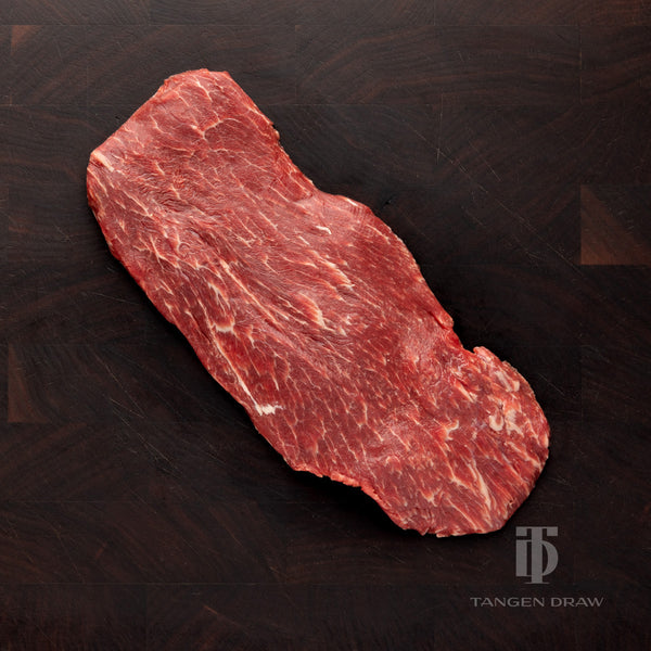 Image of Beef Flatiron Steak
