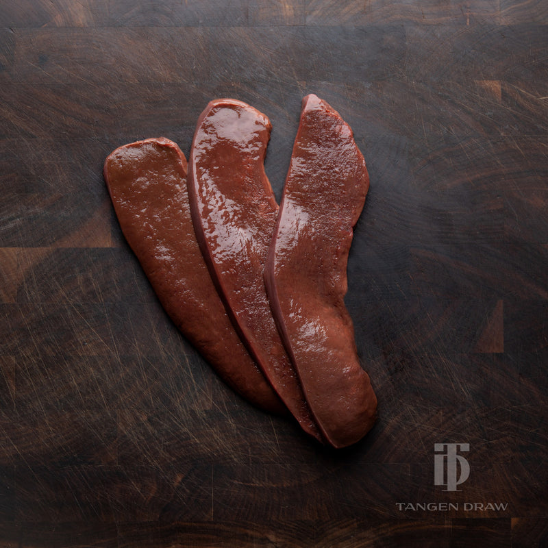 Image of Beef Liver