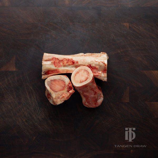 Image of Beef Marrow Bones