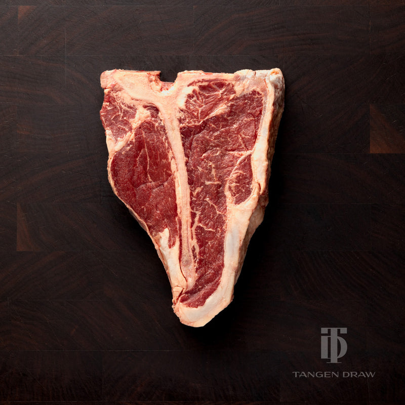 Image of Beef Porterhouse Steak