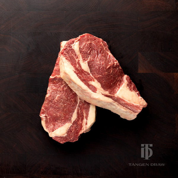 Image of Beef Ribeye Steaks