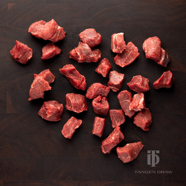 Image of Beef Stew Meat