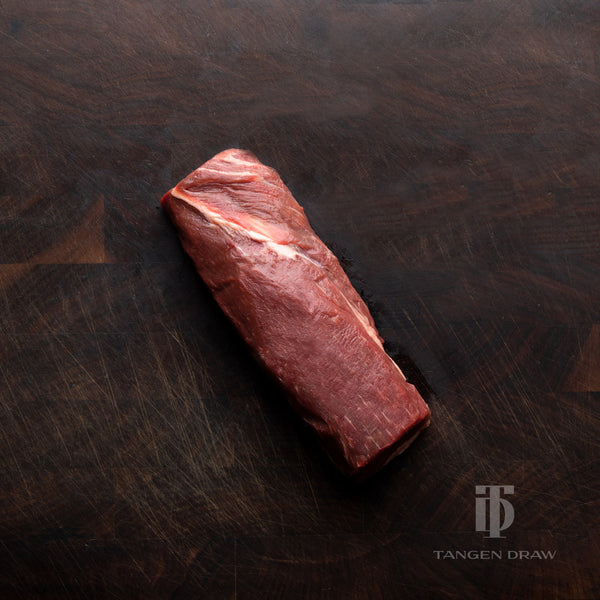 Image of Beef Tenderloin