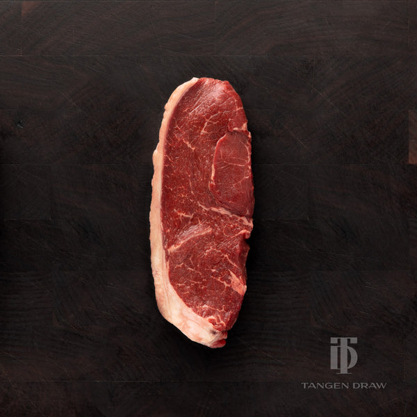 Image of Beef Top Sirloin Steak