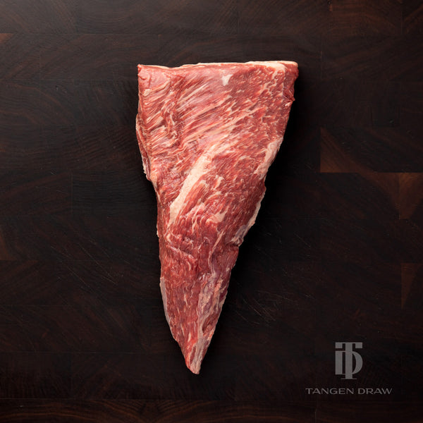 Image of Beef Tritip