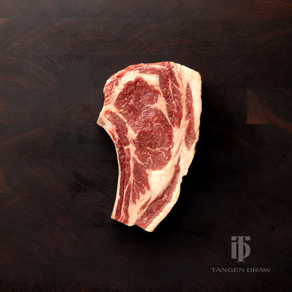 Image of Beef Rib Steak