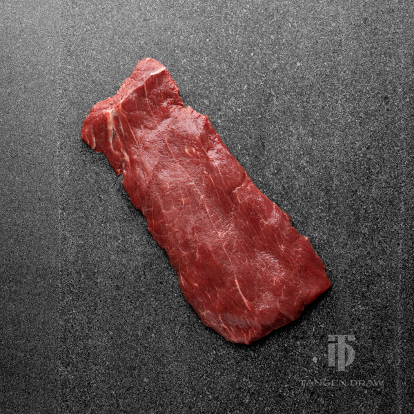Image of Bison Flatiron Steak