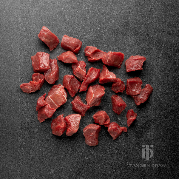 Image of Bison Stew Meat